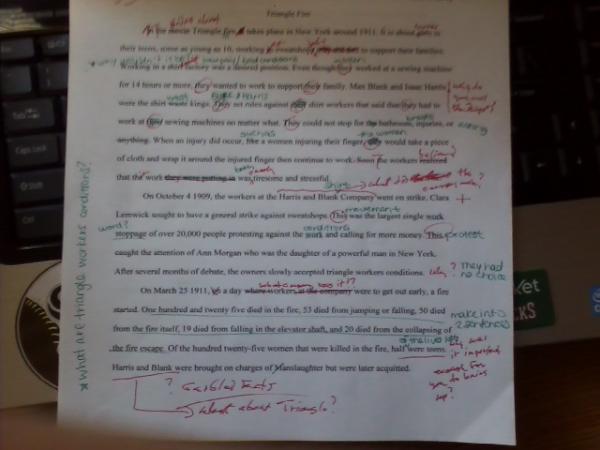 Sam_Boyle22's tweet image. Thought i did well on my paper. Guess not. #collegeboyproblems
