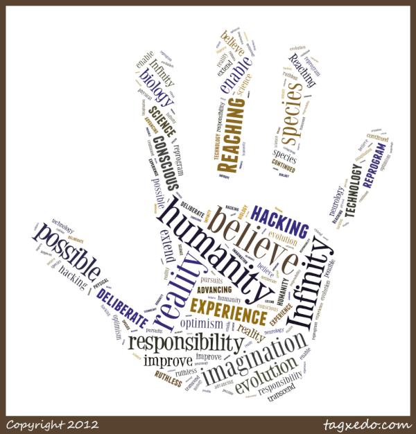 Flash_Feed's tweet image. RT @MetaThis: A personal manifesto: vsb.li/FaLbHM #extropy #singularity #transhumanism