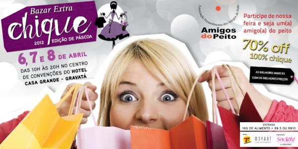 bahdrielly's tweet photo. Dá só uma olhada na proposta linda do Bazar Extra Chique 2012  ! http://t.co/GEDWoJVF