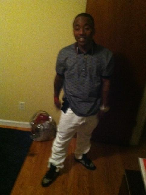 RawSauceBoSS's tweet photo. It's Gucci time ! http://t.co/42OGqnlJ