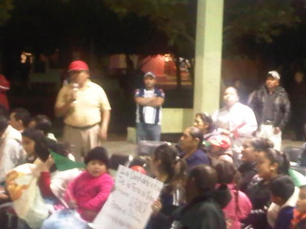 J. Olaf Hdz Sánchez tweet media