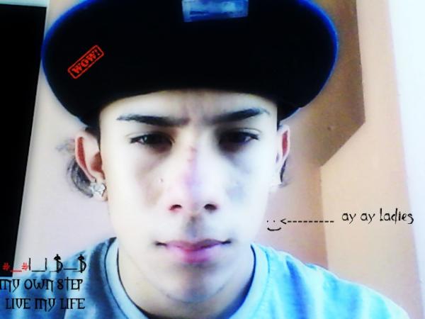 lilsofoke's tweet image. my own step #StepStep