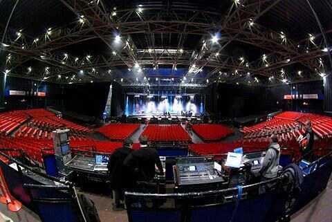 120403 SS4 Paris stage(via:sup3rjunior)