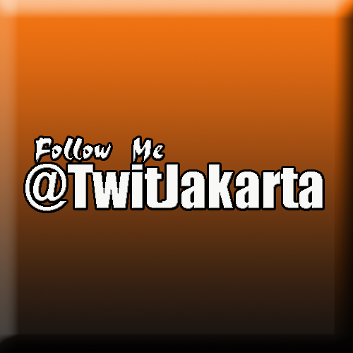 Info Jakarta tweet media