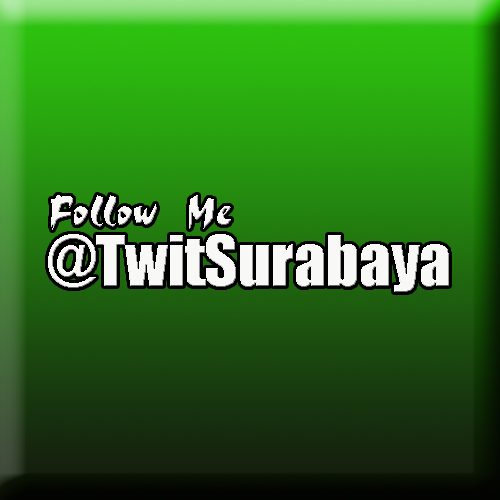 TwitSurabaya tweet media