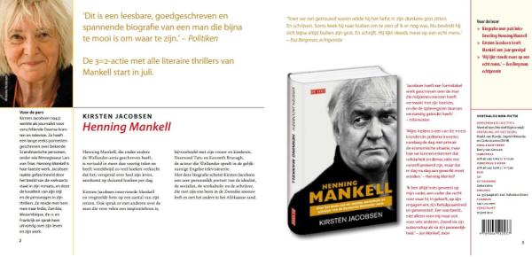 Vert_bureauSVIN's tweet photo. In juni verschijnt een biografie over Henning Mankell. Vertaald door R. van Elswijk, I. Hilwerda & C. Joustra via SVIN http://t.co/AjkPqGxe
