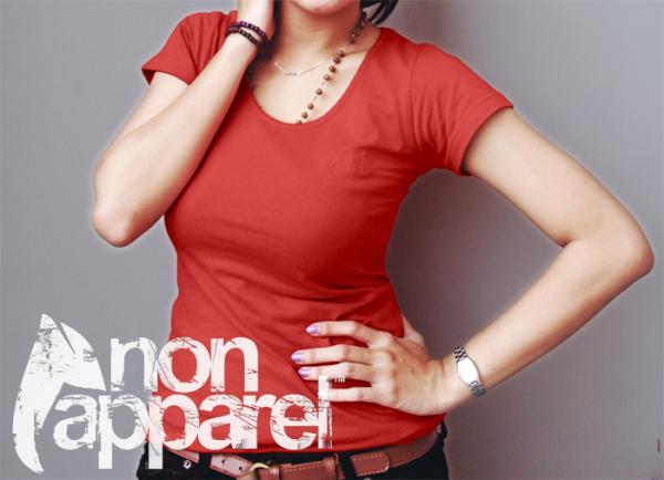 Non_Apparel's tweet photo. back to basic Non Apparel "red tee" Female, IDR 50K order now SMS to 085659752340/pin by request or DM http://t.co/mZayT9Kl