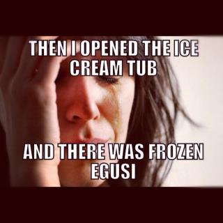 bytunde's tweet image. #Africankidproblem looooool