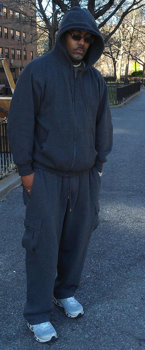 ested23's tweet image. I am Trayvon Martin.....