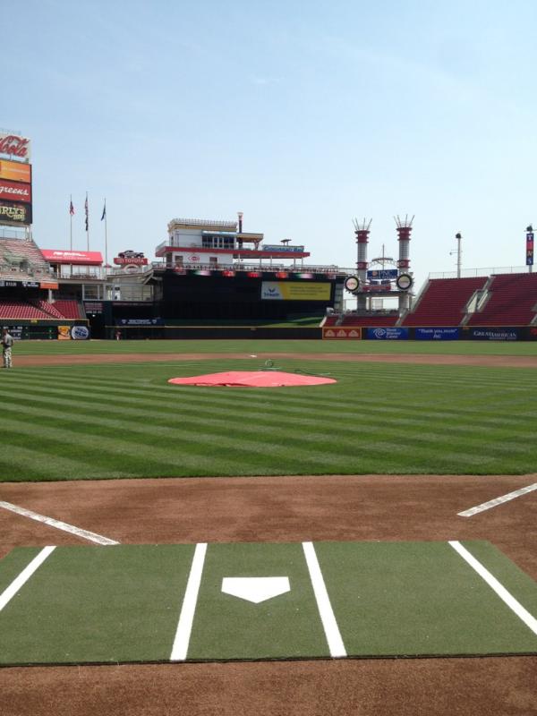 RyanLaMarre4's tweet image. Futures game tonight!! @Mark_Fleury @b_ham_3 @Tucker_Barnhart @bwgreene4