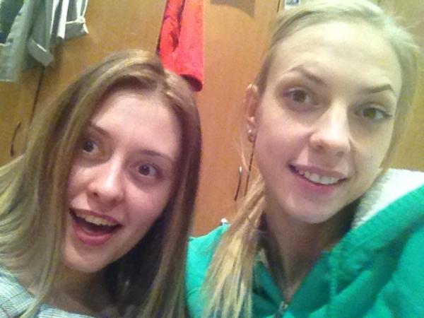 Мария Кравченко tweet media