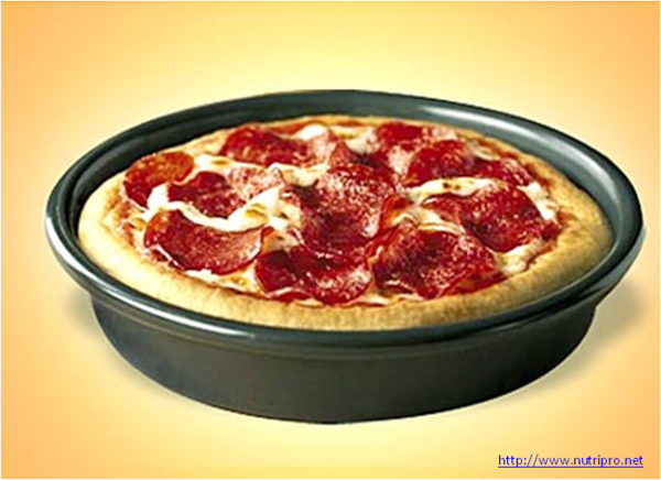 Pizza Hut Brasil tweet media