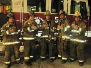 Forest Fire Dept tweet media