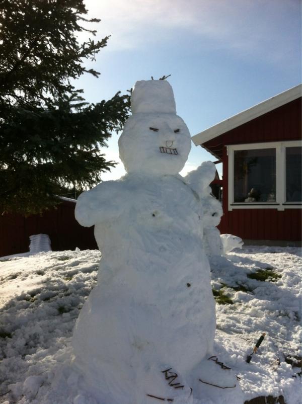 MatsFS's tweet image. Dette har jeg gjort i dag.