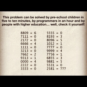 ninadobrev's tweet photo. Here's a challenge... http://t.co/uoR0x6XP