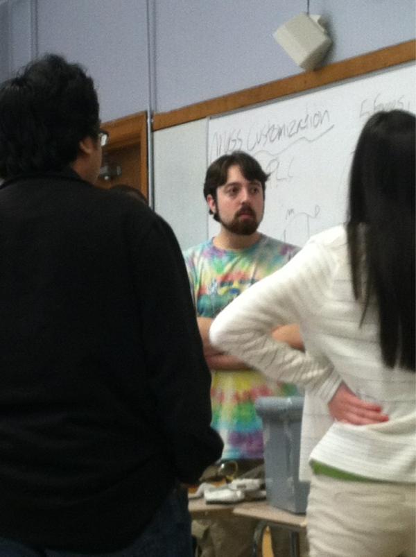 jJILLYg's tweet image. #JWUProblems