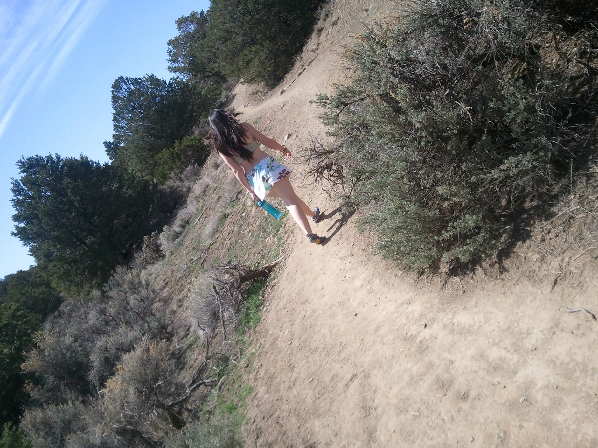Cute girl with fattest ass ever at the pool (creepshot) - ThisVid.com