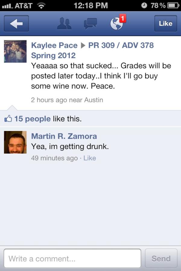 TexasNeu's tweet image. College causing binge drinking #UTexasProblems