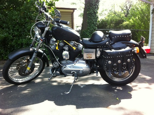 MeatBarn's tweet image. Got rid of most of the chrome and aftermarket parts #meatbarn