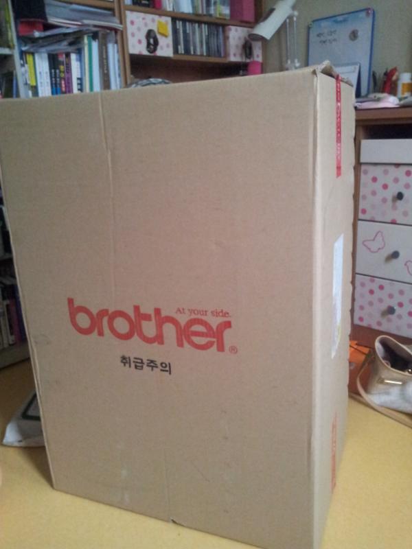 ollebj's tweet photo. 내게 온 미싱 http://t.co/69Jdp3QZ