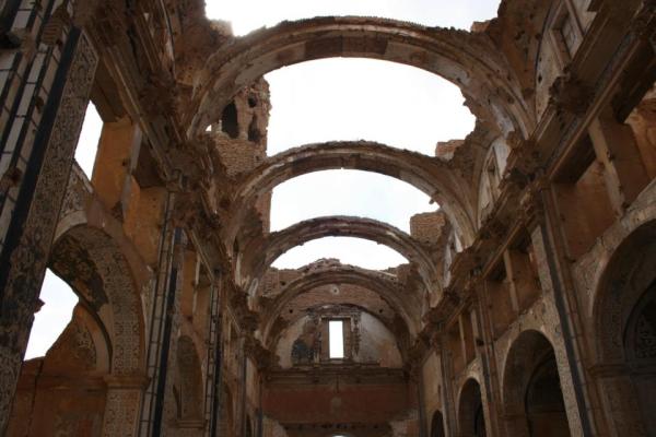 Enrique_Humanes's tweet image. Esta es la mejor iglesia que conozco. Así sí me gustan. #SS2012