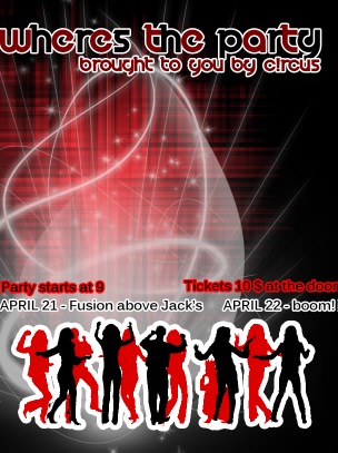 OneStepWonderfu's tweet image. Check this out! A great show being out on by circus! :)