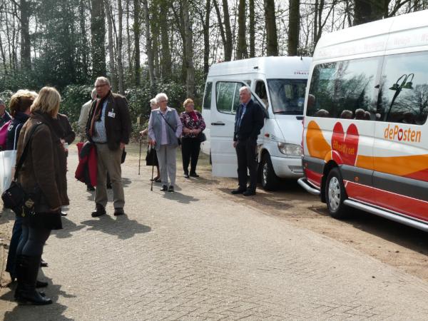 ChantaldePosten's tweet photo. De lustrumtocht van Efkes d'r Oet, resibureau van #dePosten,was een groot succes! Wat is twente mooi. http://t.co/NV0SYX8O