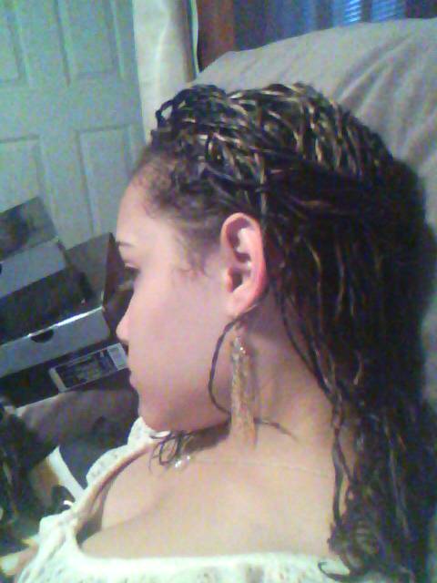 Watch Tanya Tehanna's leaked NSFW photo on TwXstars