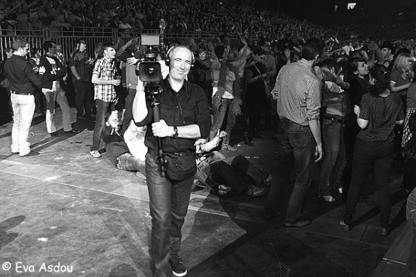 videobert's tweet image. twas gezellig in Hasselt