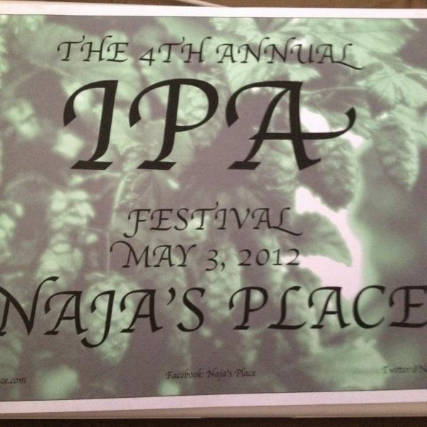 Naja's Place tweet media