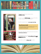SyracuseLFL's tweet photo. If you're in the #Syracuse area & want to donate #books to the Near Westside's Little Free Lib. please check this out! http://t.co/Yrx5t7h3