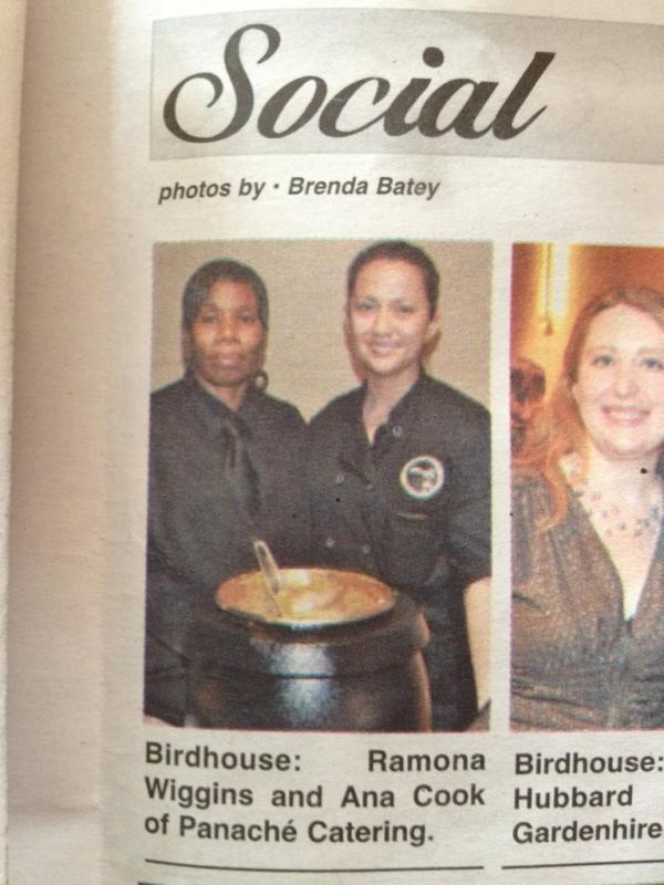 DarrylDinning's tweet photo. The Birdhouse Event http://t.co/dJtR5N3V