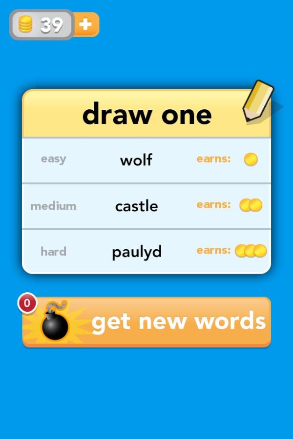 BrooklynBaileyX's tweet photo. This is the 3rd time this friggin game asked me to draw Pauly D #thisguyseverywhere http://t.co/pson2ZNR