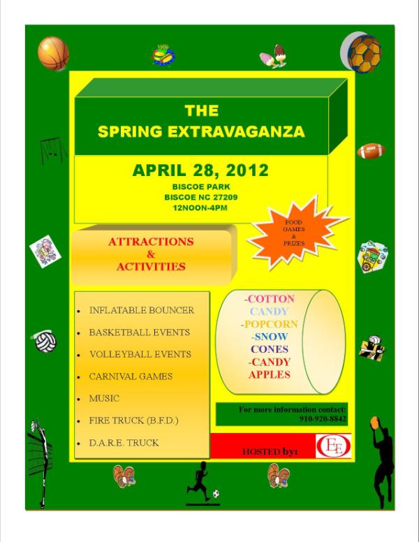 ElevateOneEnt's tweet photo. If you are in Montgomery County, NC on April 28, 2012, join us for a fun filled day! View flyer for more information:-) http://t.co/4hRKMpCU