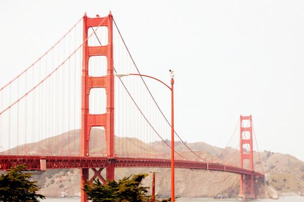 megann_sands's tweet image. Golden Gate Bridge in San Franciso :D #springbreakk