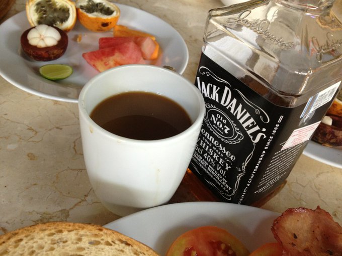 #nobutreally breakFast http://t.co/azPgSc5u<a href="/tag/nobutreally"class="tags">#nobutreally</a>