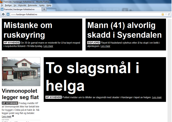 toneftw's tweet photo. Kudos til @Vinmonopolet som tar samfunnsansvar! http://t.co/aLBcERv9