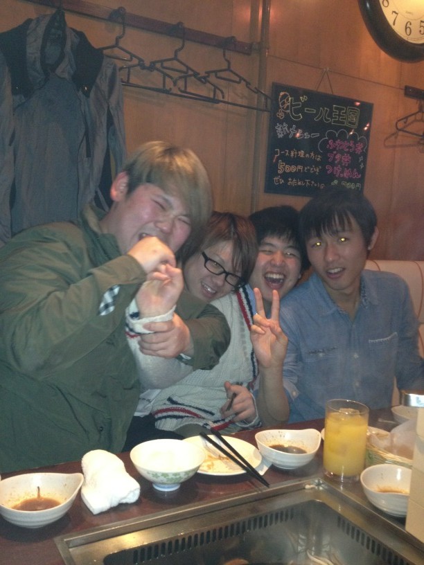 小倉佑也 Yuuya0523 Twitter