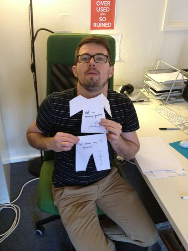 PagePlay's tweet image. @catch22ncs #springin2action #22 Chris with his pants and top!