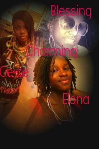 cececharm tweet picture