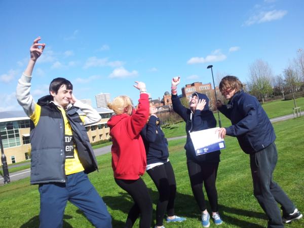 YoungAdvisors's tweet image. @Catch22NCS @sunNCS2012: rave on!!!! #springin2action #mission15