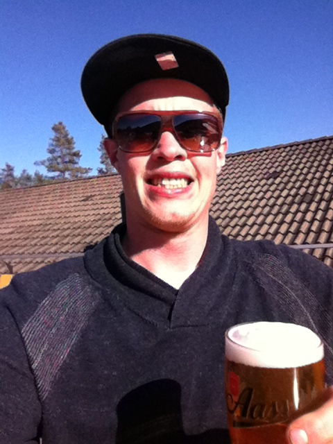 No jævli hygge i vrådal <a href="/RobinCras/">Robin Cras</a>  @