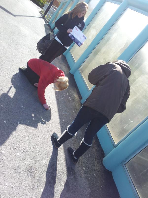 sunNCS2012's tweet image. check you out!!!! @Catch22NCS #springin2action # 4