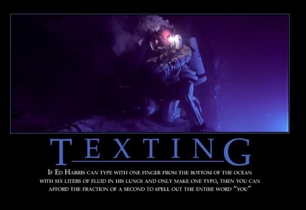 BonillaRyan's tweet image. U no wat I mean? #pwned #textinghumor