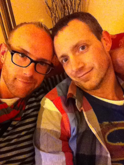 simplybs's tweet image. Barry Sherman and Scott Marsh love the new MDNA ALBUM! Madonna is legendary!