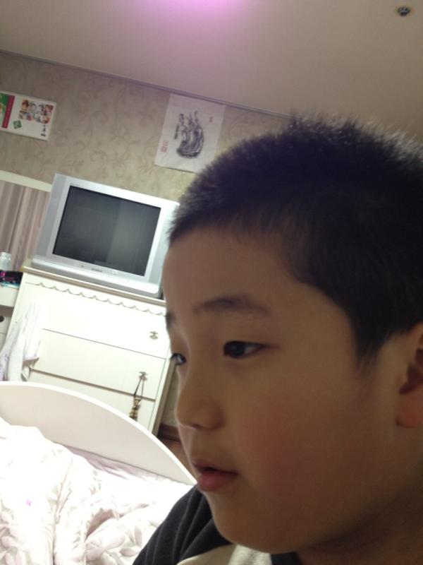 wndrms79's tweet photo. 초글링 최현용 많이 컷네 ㅋㅋ http://t.co/BDnC9upH