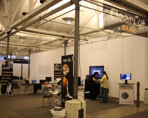 Stop by our booth at #CPHGames and get Cado for iPhone or iPad for free!