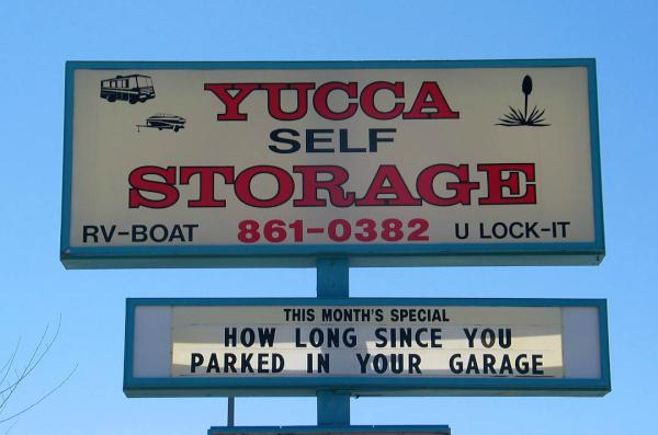 The responses have been fun and positive!