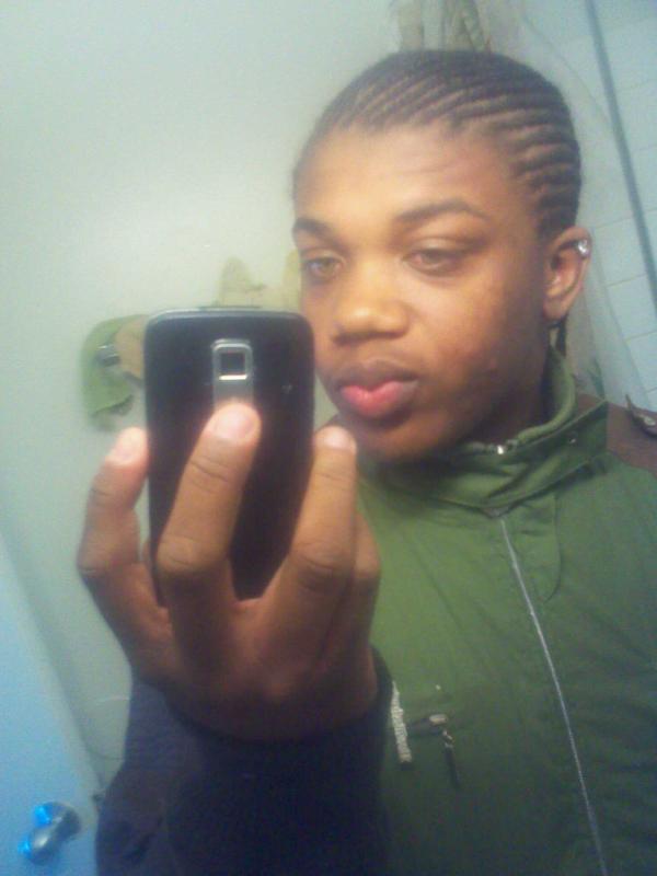 PersianPrinceXX's tweet image. #StreetFlow