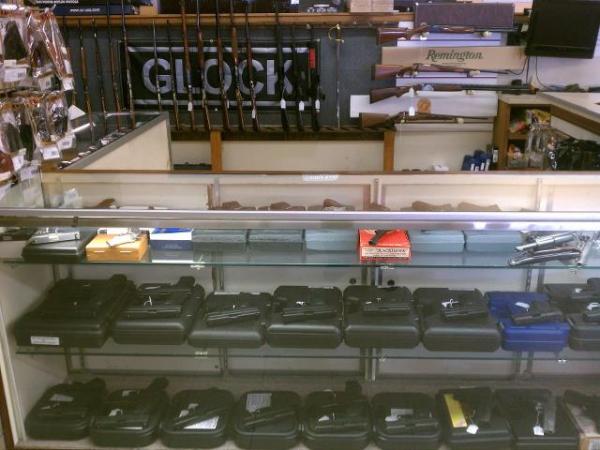 MoneyTownPawn's tweet photo. Are you ready for the zombie apocalypse? http://t.co/ntNiZ228
